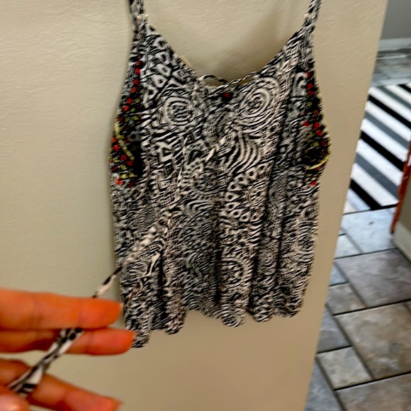 Anthropologie tank - Picture 3 of 3